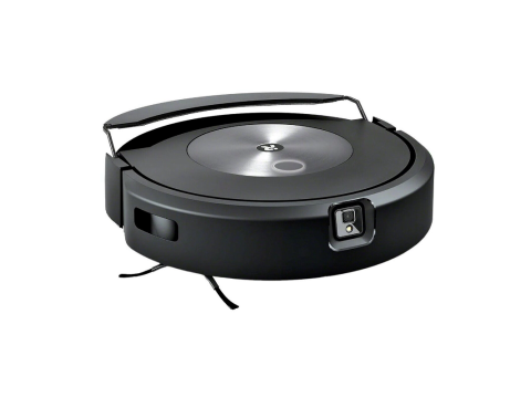 iRobot Roomba Combo j7+ (c7558).Picture4